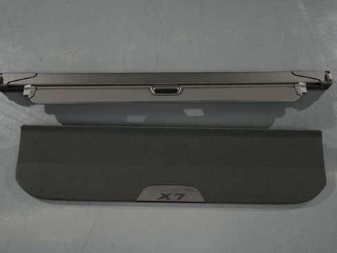 Used 2025 BMW X7 M60i image 76