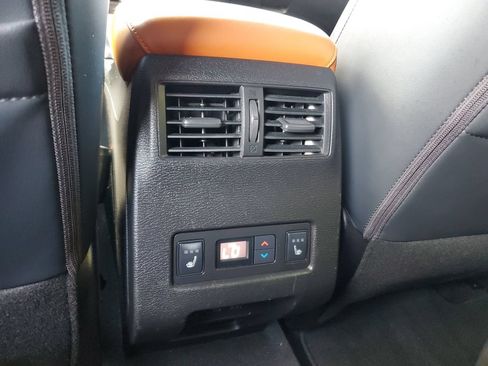 Used 2022 Mitsubishi Outlander SEL FWD image 15
