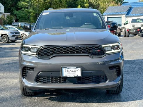 New 2026 Dodge Durango GT image 4