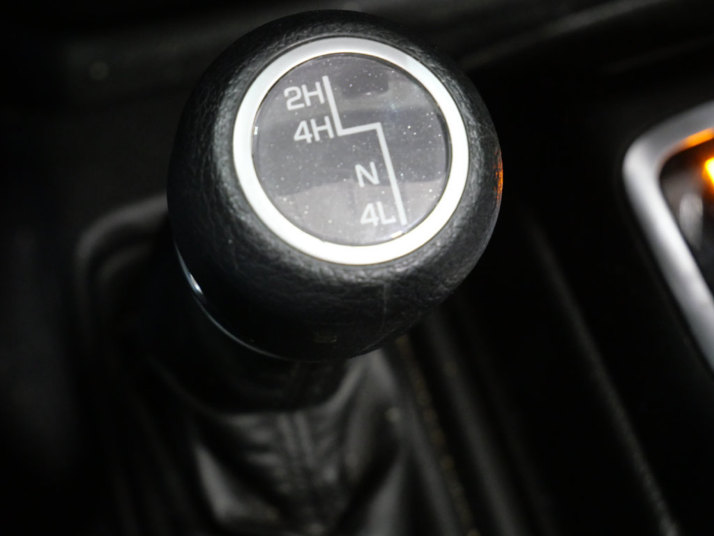 Used 2022 Jeep Wrangler Unlimited Sport AWD/4WD image 22
