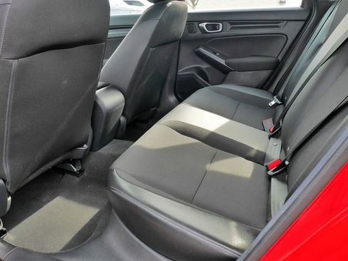 Used 2024 Honda Civic Sport image 17