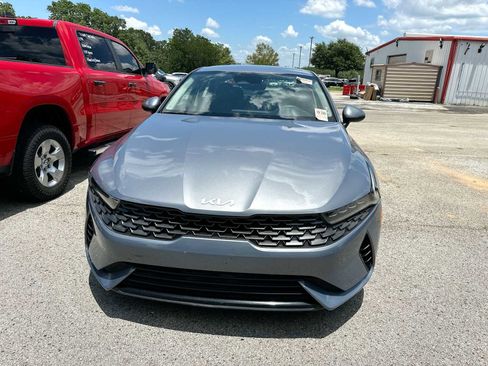 Used 2023 Kia K5 LXS FWD image 2