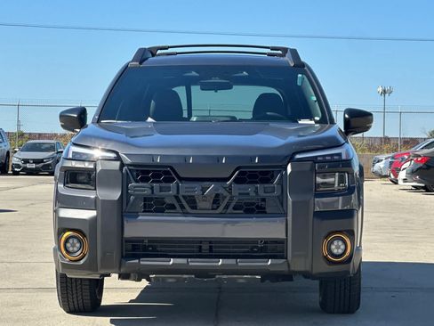 New 2026 Subaru Outback Wilderness AWD/4WD image 8