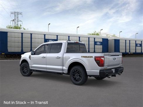 New 2026 Ford F150 Tremor w/ Equipment Group 402A High image 4