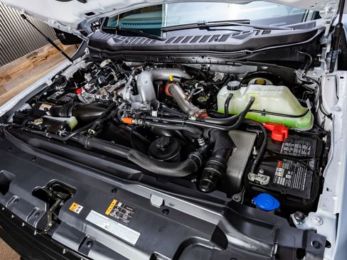 Used 2026 Ford F250 King Ranch AWD/4WD image 40