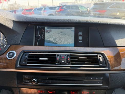 Used 2012 BMW 550i Sedan image 21