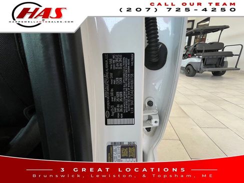 Used 2024 Hyundai Santa Cruz SEL w/ Activity Package AWD/4WD image 17