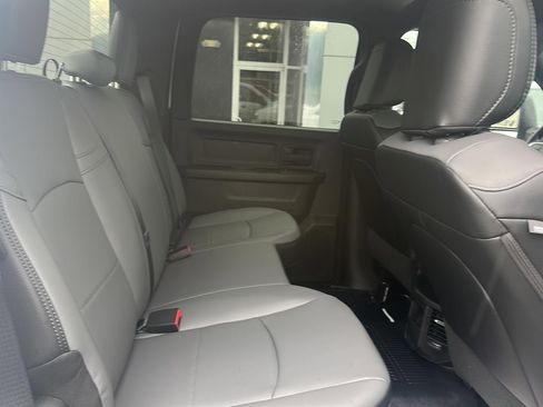 New 2026 RAM 2500 Tradesman w/ Bed Utility Group image 6