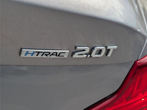 Used 2021 Genesis G70 2.0T w/ Prestige Package AWD/4WD image 10
