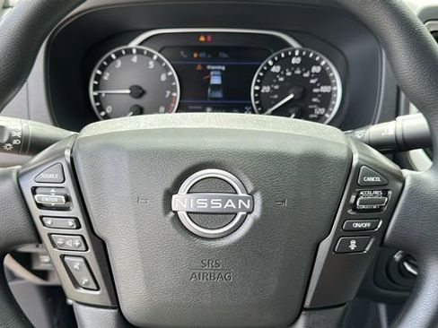 New 2026 Nissan Frontier SV AWD/4WD image 12