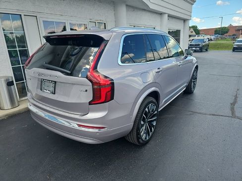 Used 2026 Volvo XC90 B6 Plus AWD/4WD image 4