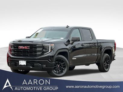 Used 2023 GMC Sierra 1500 Elevation