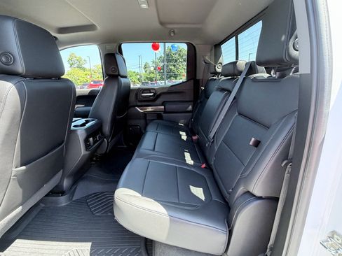 Used 2021 Chevrolet Silverado 1500 RST w/ All Star Edition Plus AWD/4WD image 26
