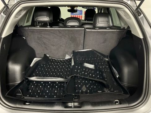 Used 2019 Jeep Compass Latitude image 11