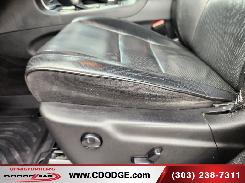 Used 2018 Jeep Grand Cherokee High Altitude AWD/4WD image 17