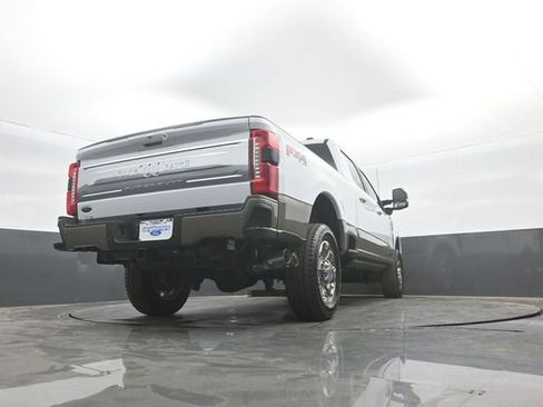 New 2026 Ford F350 King Ranch w/ FX4 Off-Road Package AWD/4WD image 37
