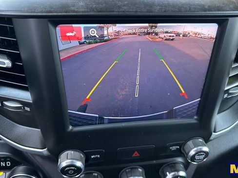 Used 2024 RAM 2500 Big Horn w/ Bed Utility Group image 25