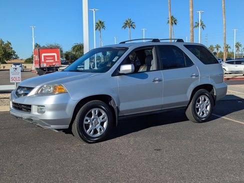 Used 2006 Acura MDX Touring image 2