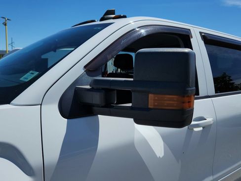 Used 2018 GMC Sierra 3500 SLT AWD/4WD image 14