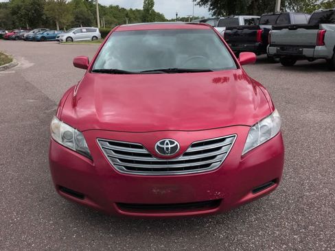 Used 2008 Toyota Camry Hybrid FWD image 9