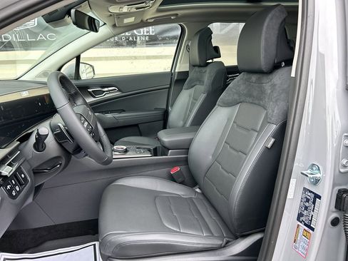 New 2026 Kia Sportage SX Prestige image 11