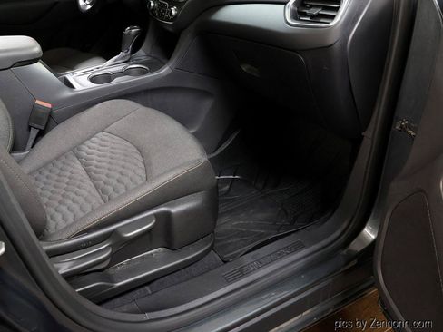 Used 2019 Chevrolet Equinox LT FWD image 35