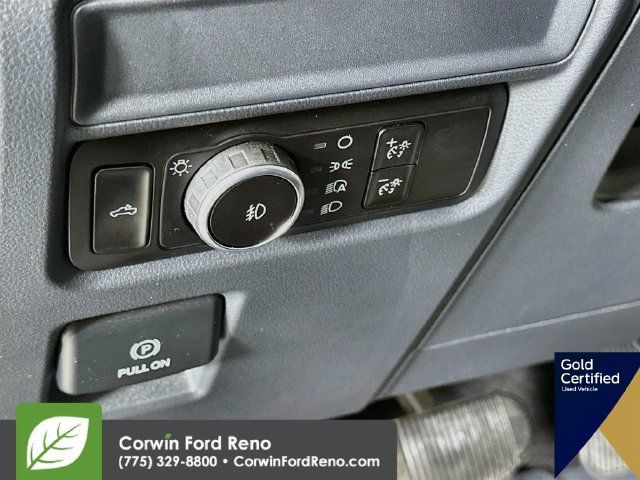 Used 2026 Ford F150 STX w/ Equipment Group 201A FX4 AWD/4WD image 14