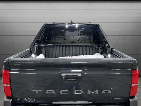 New 2026 Toyota Tacoma 4x4 Double Cab Hybrid image 22