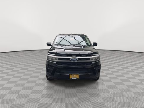 Certified 2024 Ford Expedition Max XLT image 39