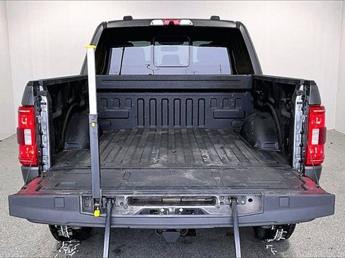 Used 2023 Ford F150 XLT w/ Equipment Group 302A High image 7