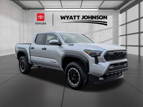 New 2026 Toyota Tacoma TRD Off-Road image 7