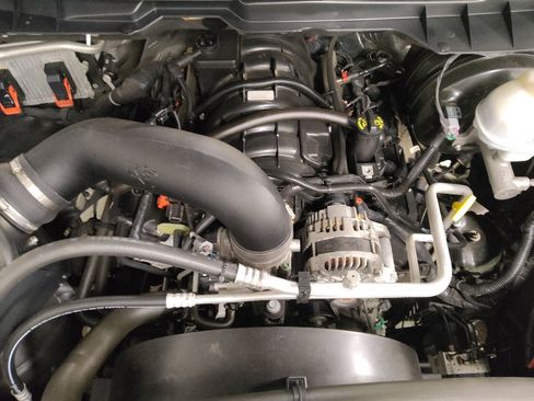 Used 2021 RAM 1500 Classic Warlock w/ Electronics Group image 30