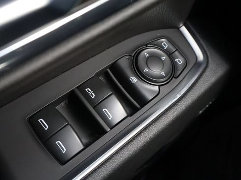 Certified 2024 Chevrolet Silverado 1500 LT Trail Boss w/ Convenience Package II AWD/4WD image 40