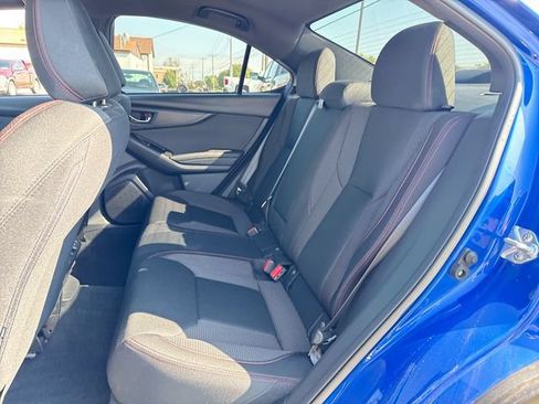 Used 2023 Subaru WRX Premium AWD/4WD image 22