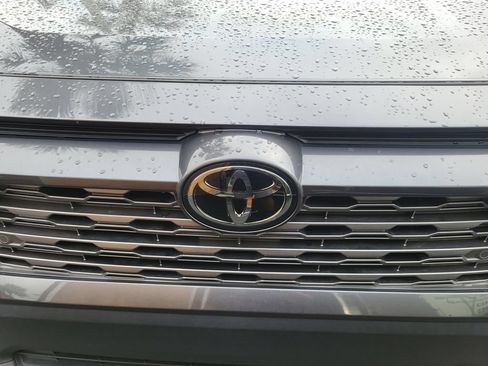 Used 2023 Toyota RAV4 Limited w/ Limited Grade Weather Package FWD image 7