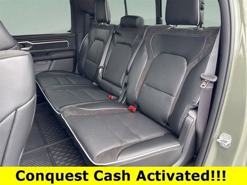 New 2026 RAM 1500 Laramie w/ Night Edition image 11