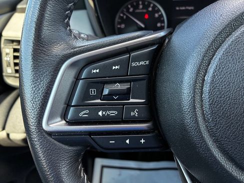 Used 2023 Subaru Outback Premium AWD/4WD image 10