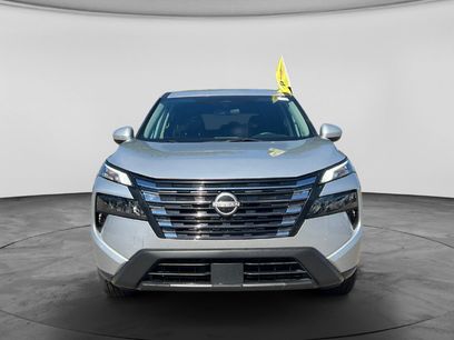 Used 2024 Nissan Rogue SV