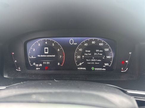 Used 2024 Honda Civic Touring image 15