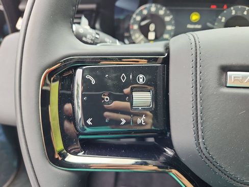 New 2026 Land Rover Range Rover Velar S AWD/4WD image 19