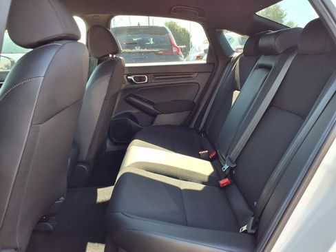 Certified 2026 Honda Civic Sport image 18