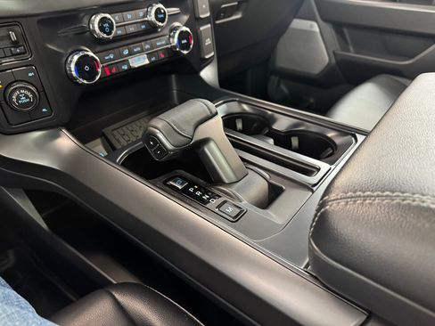 Used 2024 Ford F150 XLT w/ Equipment Group 303A High image 17