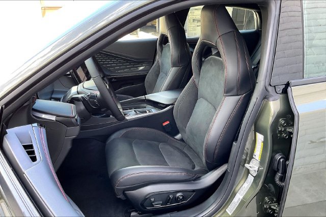 New 2026 Dodge Charger R/T AWD/4WD image 7
