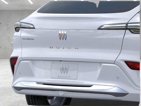 New 2026 Buick Envista Avenir image 14