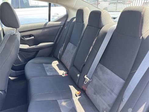 Used 2022 Nissan Sentra SR w/ Electronics Package image 15