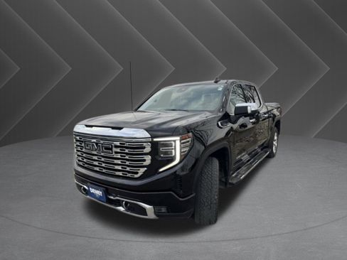 Used 2023 GMC Sierra 1500 Denali image 3