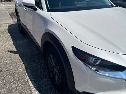Used 2023 MAZDA CX-30 AWD 2.5 S image 5