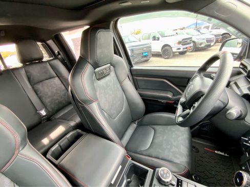 Used 2024 Toyota Tacoma TRD Pro AWD/4WD image 29