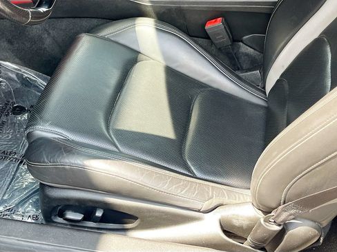 Used 2023 Chevrolet Camaro SS RWD image 19