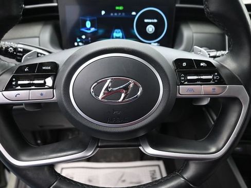 Used 2023 Hyundai Santa Cruz Limited image 18